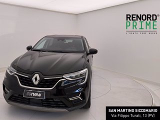 RENAULT Arkana 1.6 E-Tech full hybrid Intens 145cv