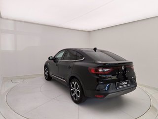 RENAULT Arkana 1.6 E-Tech full hybrid Intens 145cv