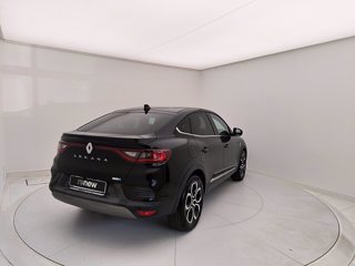 RENAULT Arkana 1.6 E-Tech full hybrid Intens 145cv