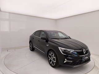 RENAULT Arkana 1.6 E-Tech full hybrid Intens 145cv
