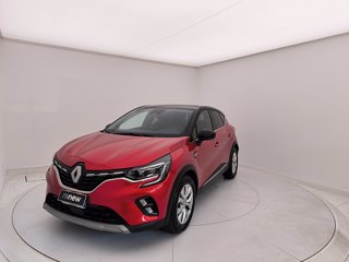 RENAULT Captur 1.6 E-TECH Plug-in Hybrid 160cv Intens Auto