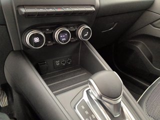 RENAULT Captur 1.6 E-TECH Plug-in Hybrid 160cv Intens Auto