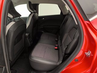 RENAULT Captur 1.6 E-TECH Plug-in Hybrid 160cv Intens Auto