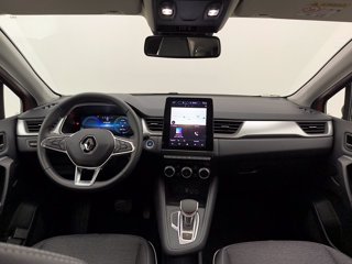 RENAULT Captur 1.6 E-TECH Plug-in Hybrid 160cv Intens Auto