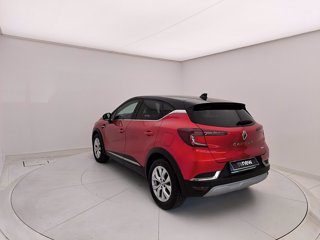 RENAULT Captur 1.6 E-TECH Plug-in Hybrid 160cv Intens Auto