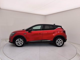 RENAULT Captur 1.6 E-TECH Plug-in Hybrid 160cv Intens Auto