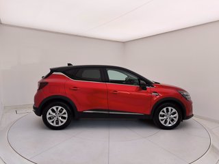 RENAULT Captur 1.6 E-TECH Plug-in Hybrid 160cv Intens Auto