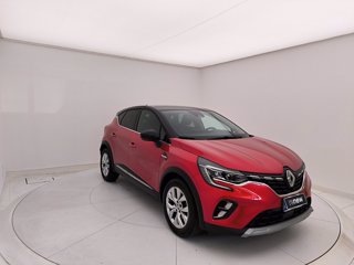 RENAULT Captur 1.6 E-TECH Plug-in Hybrid 160cv Intens Auto