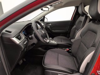 RENAULT Captur 1.6 E-TECH Plug-in Hybrid 160cv Intens Auto