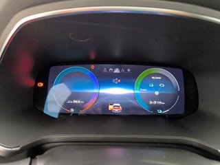 RENAULT Captur 1.6 E-TECH Plug-in Hybrid 160cv Intens Auto