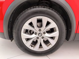 RENAULT Captur 1.6 E-TECH Plug-in Hybrid 160cv Intens Auto