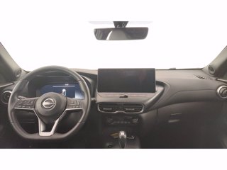 NISSAN JUKE N-CONNECTA AMT - RC