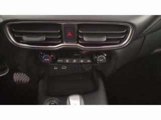 NISSAN JUKE N-CONNECTA AMT - RC