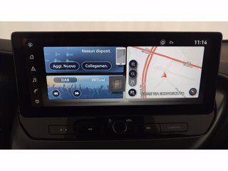 NISSAN JUKE N-CONNECTA AMT - RC