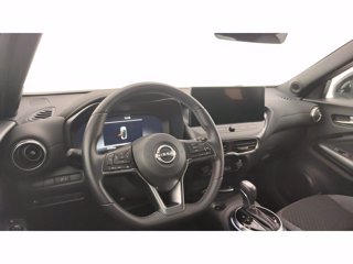 NISSAN JUKE N-CONNECTA AMT - RC