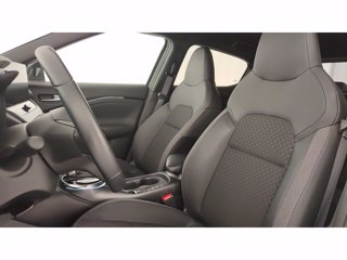 NISSAN JUKE N-CONNECTA AMT - RC