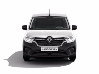 RENAULT FG L1 Blue dCi 95 MY24