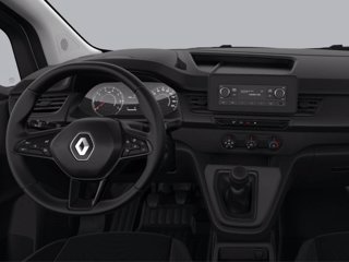 RENAULT FG L1 Blue dCi 95 MY24