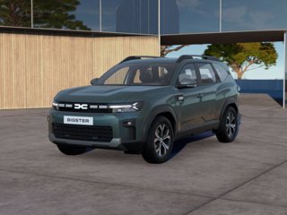 DACIA expression hybrid 155