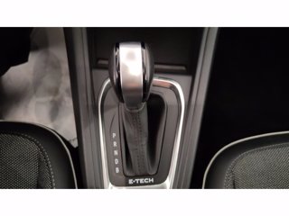 RENAULT Captur 1.6 E-Tech hybrid Intens 145cv auto