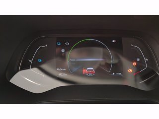 RENAULT Captur 1.6 E-Tech hybrid Intens 145cv auto