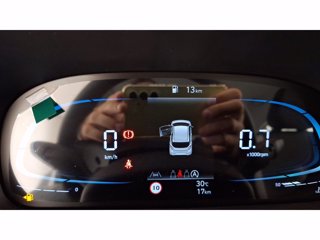 HYUNDAI i10 1.0 MPI 63cv Connectline MT