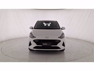 HYUNDAI i10 1.0 MPI 63cv Connectline MT