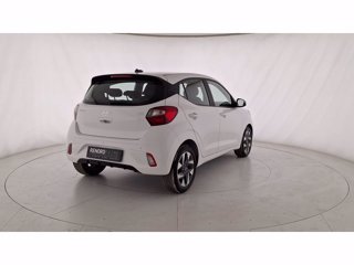 HYUNDAI i10 1.0 MPI 63cv Connectline MT