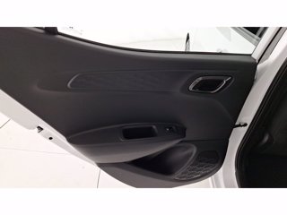 HYUNDAI i10 1.0 MPI 63cv Connectline MT