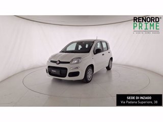 FIAT Pandina 1.0 FireFly Hybrid 70cv S&S 5p.ti