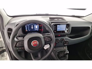 FIAT Pandina 1.0 FireFly Hybrid 70cv S&S 5p.ti