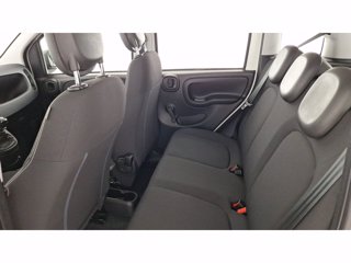 FIAT Pandina 1.0 FireFly Hybrid 70cv S&S 5p.ti