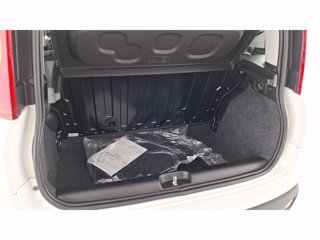 FIAT Pandina 1.0 FireFly Hybrid 70cv S&S 5p.ti