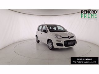FIAT Pandina 1.0 FireFly Hybrid 70cv S&S 5p.ti