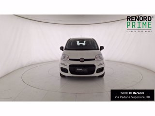 FIAT Pandina 1.0 FireFly Hybrid 70cv S&S 5p.ti