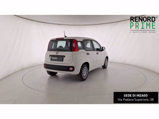 FIAT Pandina 1.0 FireFly Hybrid 70cv S&S 5p.ti