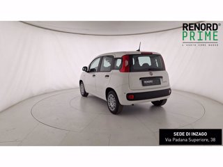 FIAT Pandina 1.0 FireFly Hybrid 70cv S&S 5p.ti