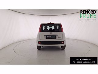 FIAT Pandina 1.0 FireFly Hybrid 70cv S&S 5p.ti