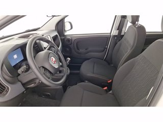 FIAT Pandina 1.0 FireFly Hybrid 70cv S&S 5p.ti