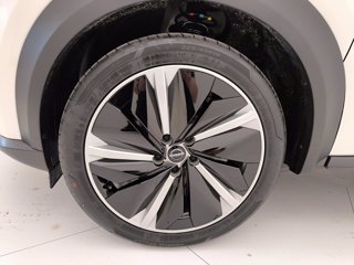 NISSAN JUKE N-DESIGN HEV - BL