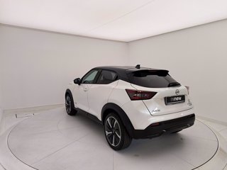 NISSAN JUKE N-DESIGN HEV - BL