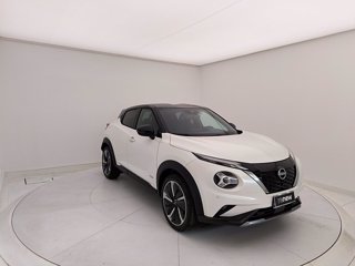 NISSAN JUKE N-DESIGN HEV - BL