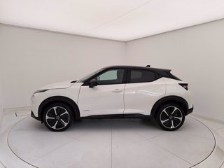 NISSAN JUKE N-DESIGN HEV - BL