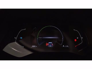 RENAULT Captur 1.6 E-Tech hybrid Zen 145cv auto