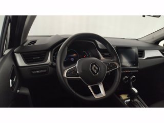 RENAULT Captur 1.6 E-Tech hybrid Zen 145cv auto
