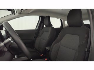 RENAULT Captur 1.6 E-Tech hybrid Zen 145cv auto