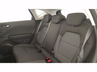 RENAULT Captur 1.6 E-Tech hybrid Zen 145cv auto