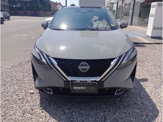 NISSAN Qashqai 1.3 Mild Hybrid 158cv Tekna 4WD Xtronic