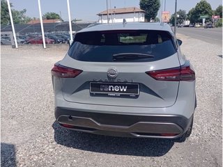 NISSAN Qashqai 1.3 Mild Hybrid 158cv Tekna 4WD Xtronic