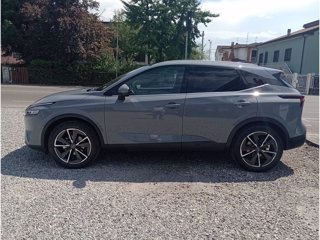 NISSAN Qashqai 1.3 Mild Hybrid 158cv Tekna 4WD Xtronic
